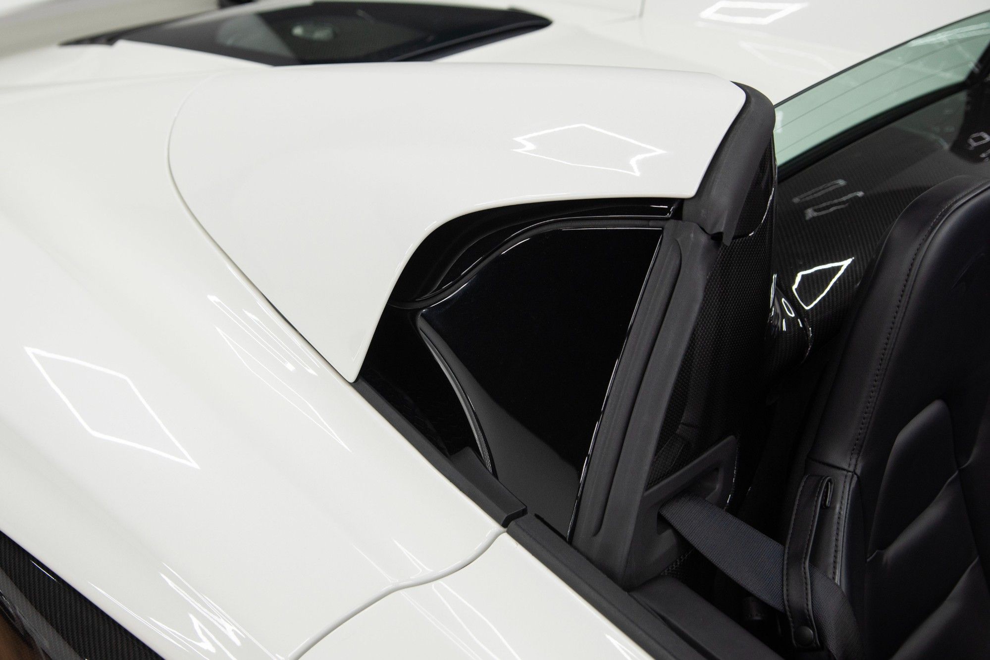 USED 2015 15 MCLAREN 650S 3.8T V8 Spider 