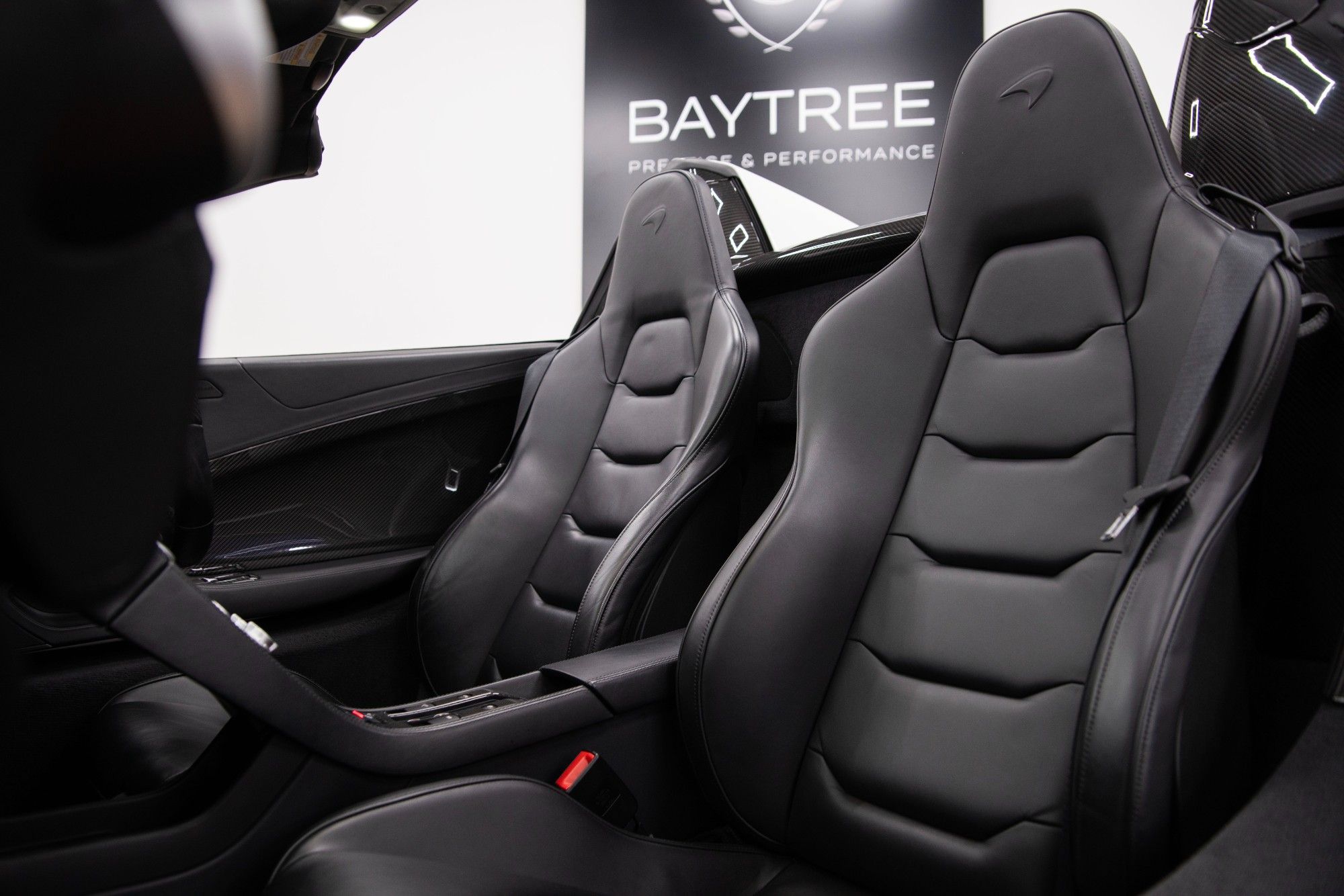 USED 2015 15 MCLAREN 650S 3.8T V8 Spider 