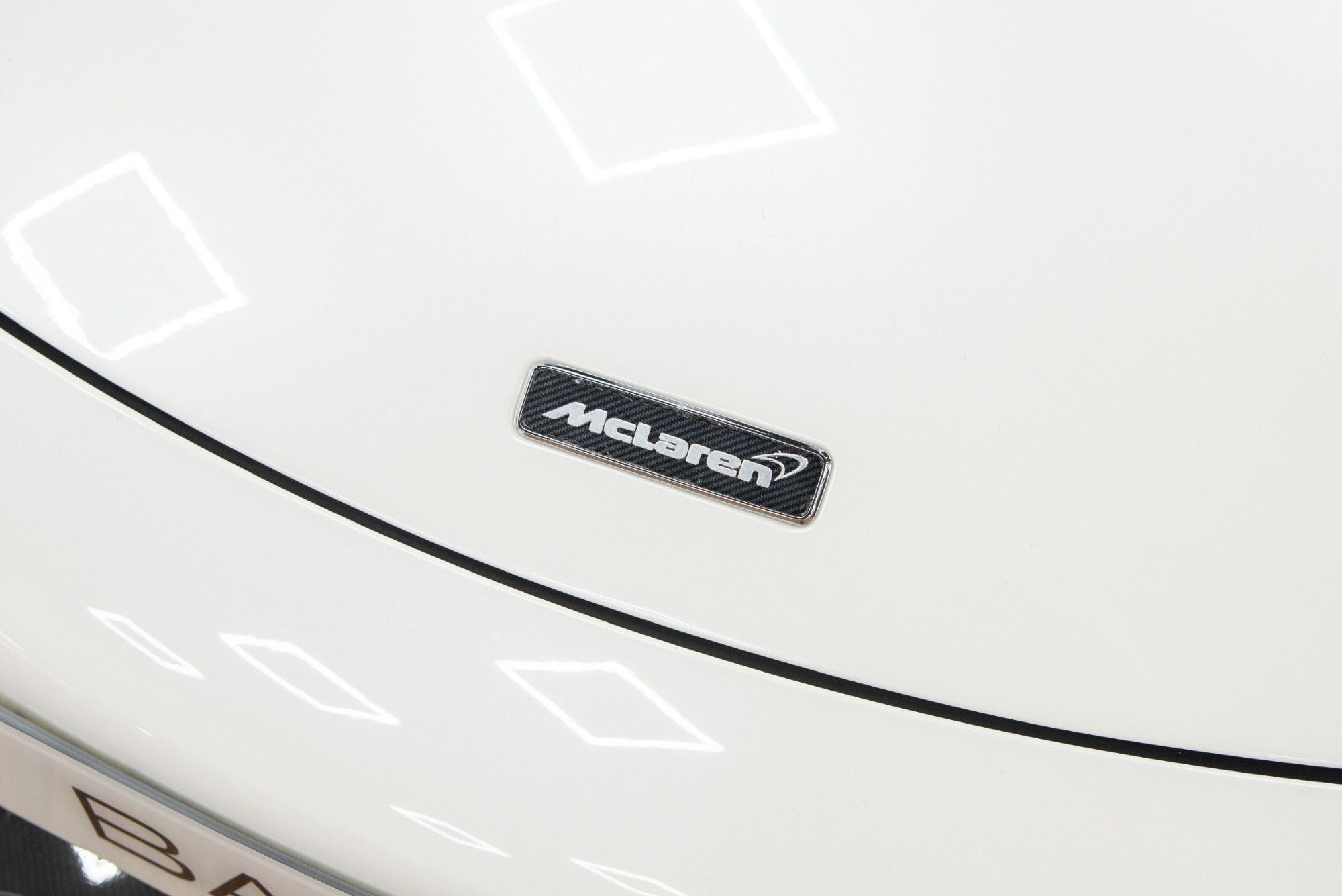 USED 2015 15 MCLAREN 650S 3.8T V8 Spider 
