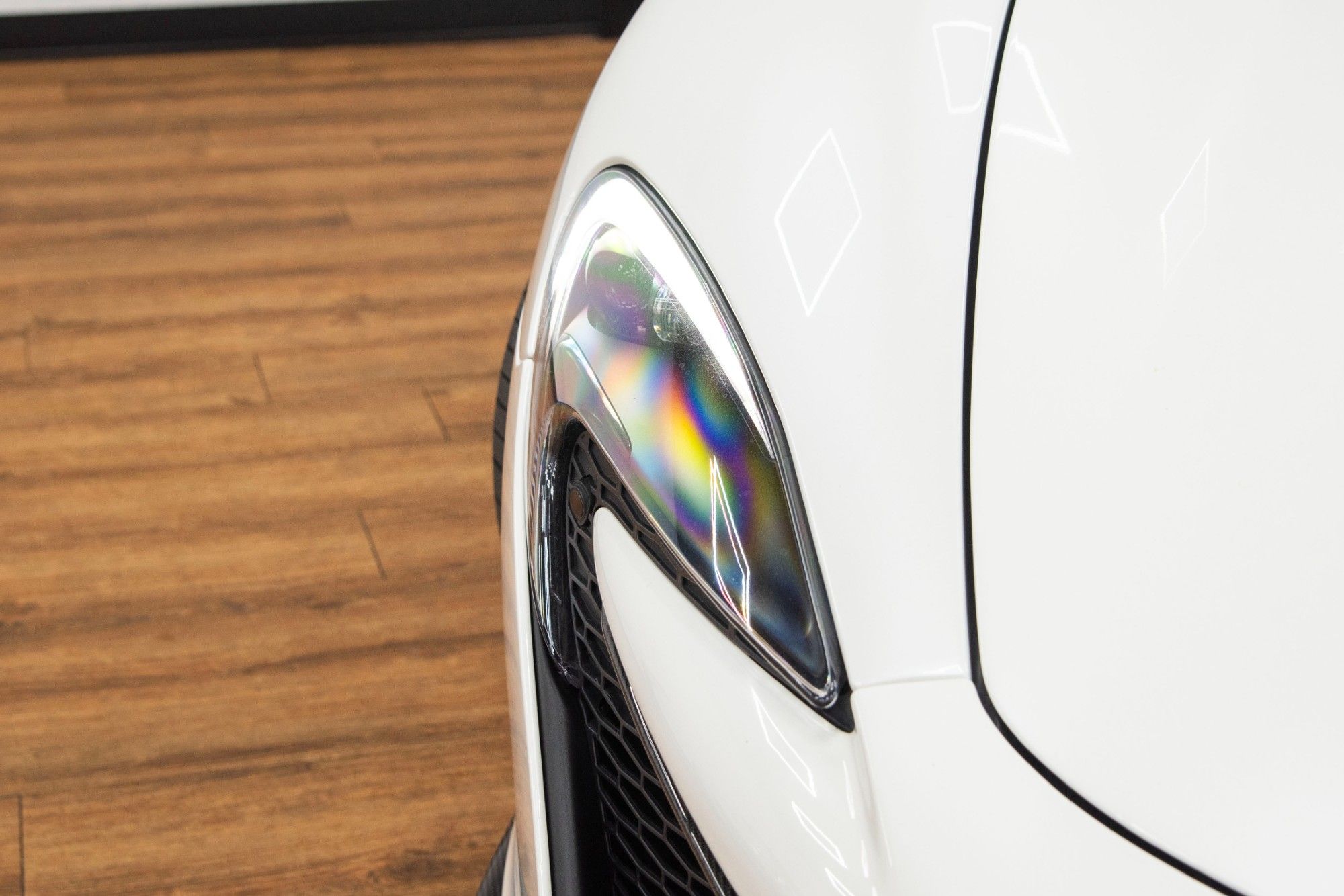 USED 2015 15 MCLAREN 650S 3.8T V8 Spider 