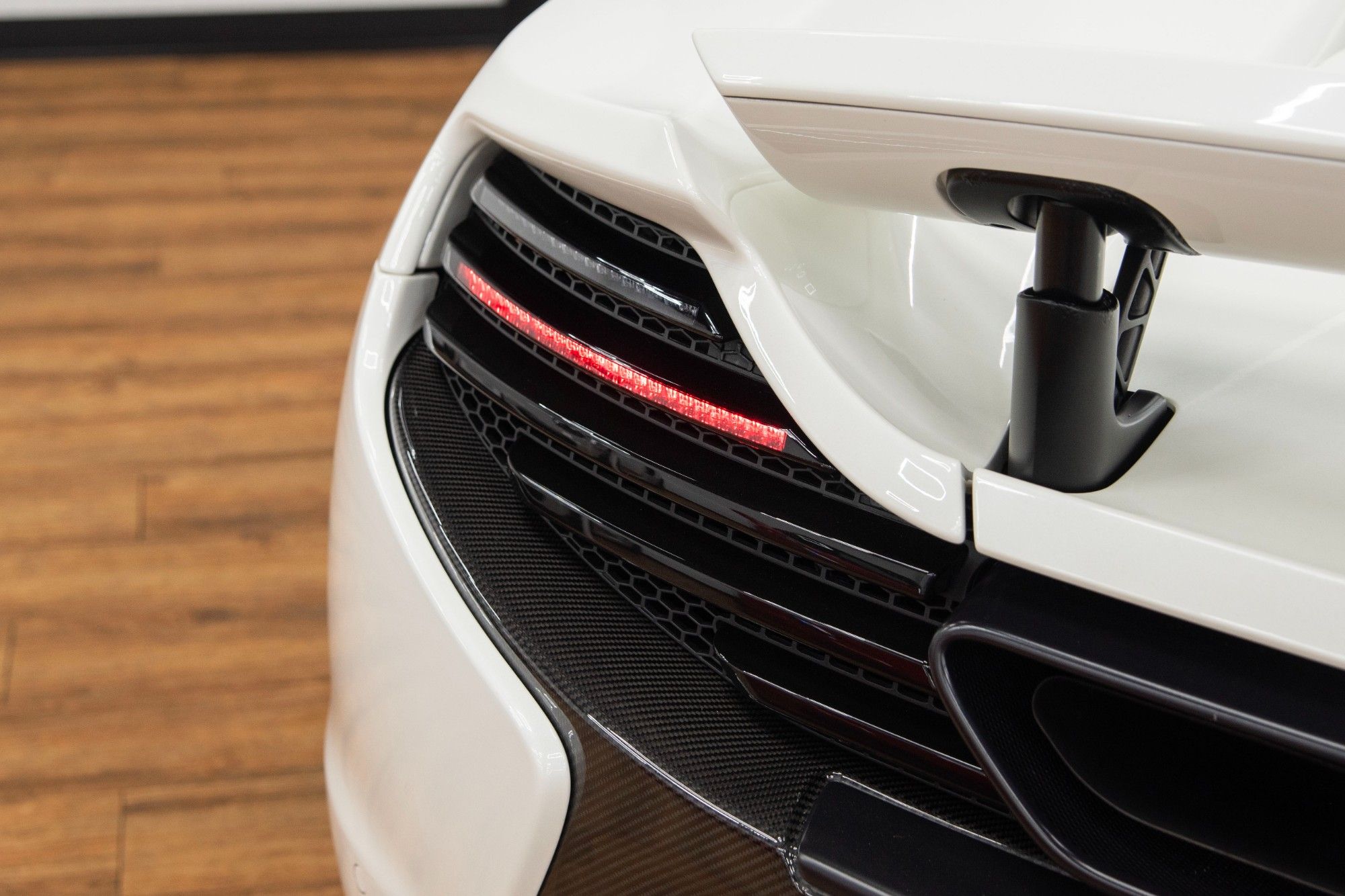 USED 2015 15 MCLAREN 650S 3.8T V8 Spider 