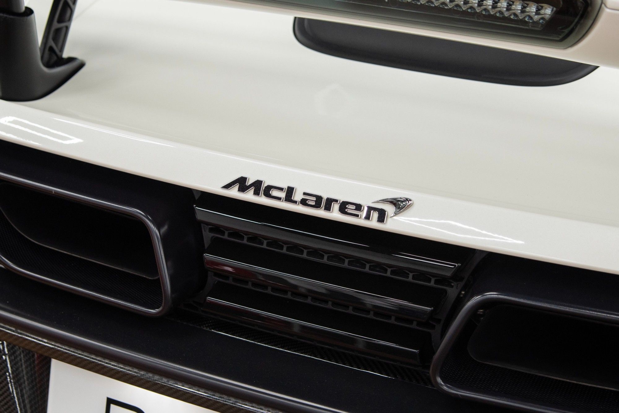 USED 2015 15 MCLAREN 650S 3.8T V8 Spider 