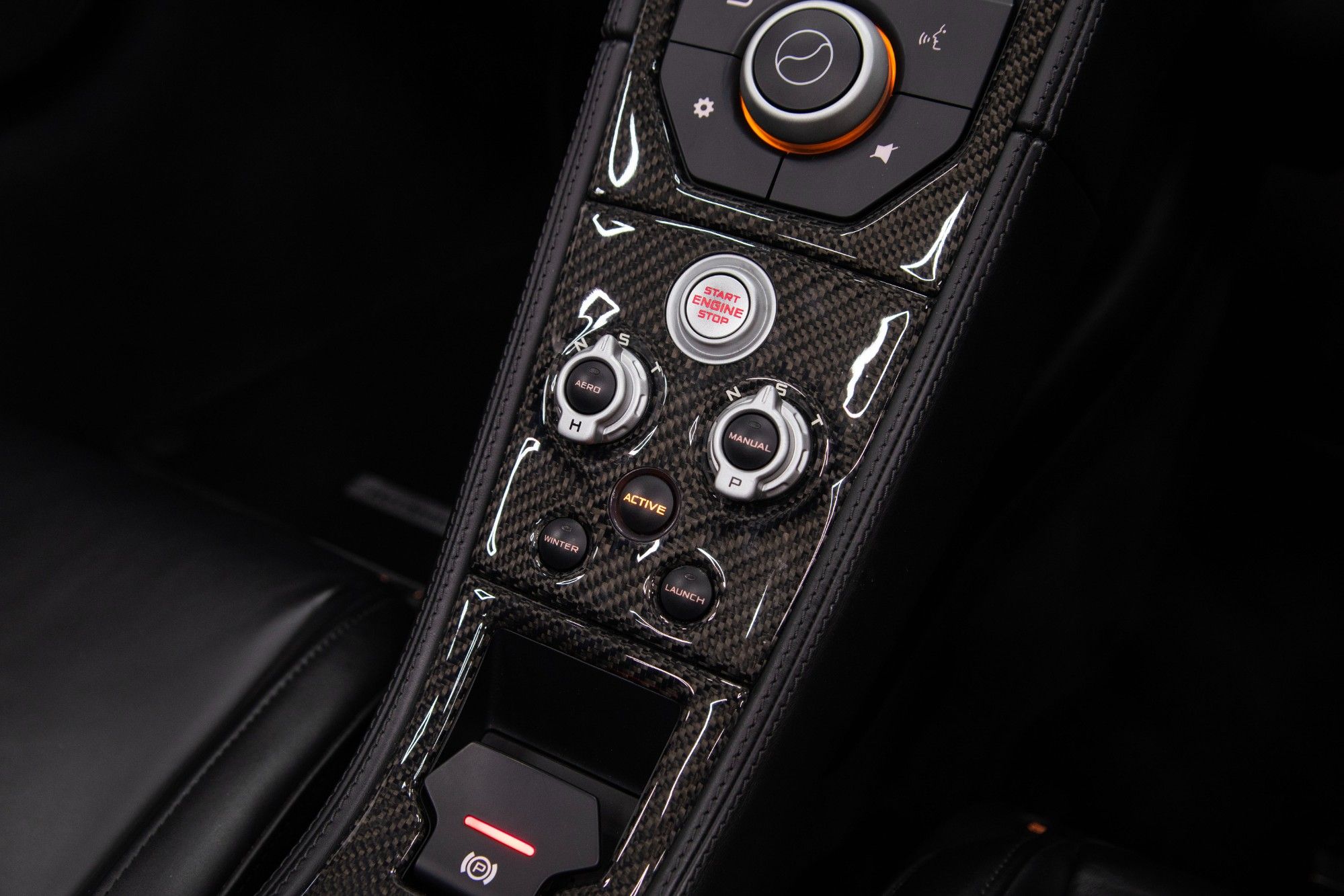 USED 2015 15 MCLAREN 650S 3.8T V8 Spider 