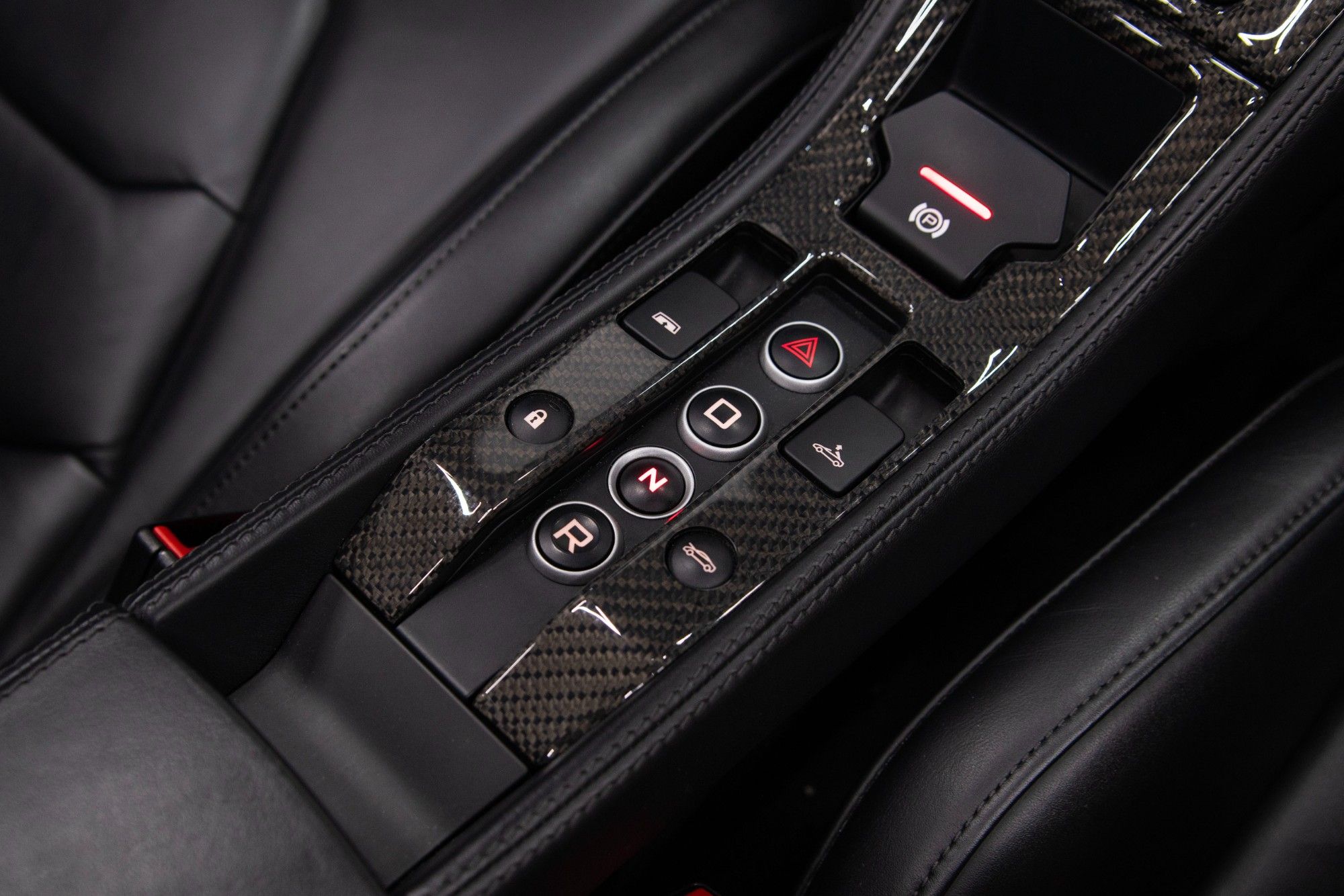 USED 2015 15 MCLAREN 650S 3.8T V8 Spider 