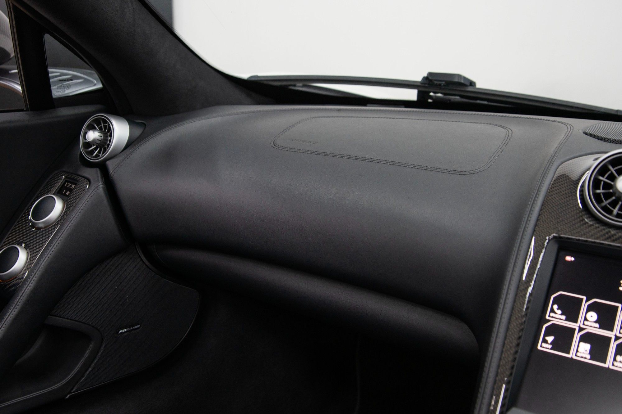 USED 2015 15 MCLAREN 650S 3.8T V8 Spider 