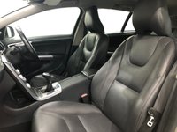 USED 2015 64 VOLVO V60 2.0 D4 SE Lux Estate 5dr Diesel Manual Euro 6 (s/s) (181 ps) ZERO ROAD TAX, RELIABLE ESTATE !