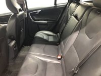 USED 2015 64 VOLVO V60 2.0 D4 SE Lux Estate 5dr Diesel Manual Euro 6 (s/s) (181 ps) ZERO ROAD TAX, RELIABLE ESTATE !