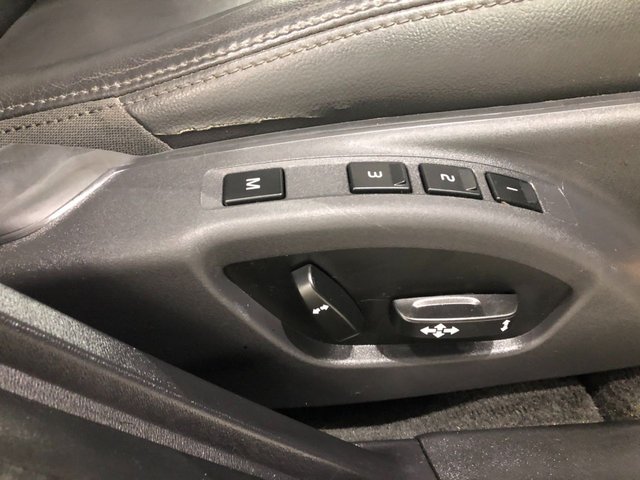 2015 Volvo V60 2L SE Lux 5dr - Photo 12