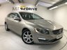 USED 2015 64 VOLVO V60 2.0 D4 SE Lux Estate 5dr Diesel Manual Euro 6 (s/s) (181 ps) ZERO ROAD TAX, RELIABLE ESTATE !