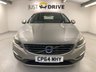 USED 2015 64 VOLVO V60 2.0 D4 SE Lux Estate 5dr Diesel Manual Euro 6 (s/s) (181 ps) ZERO ROAD TAX, RELIABLE ESTATE !