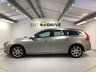 USED 2015 64 VOLVO V60 2.0 D4 SE Lux Estate 5dr Diesel Manual Euro 6 (s/s) (181 ps) ZERO ROAD TAX, RELIABLE ESTATE !