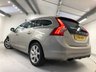 USED 2015 64 VOLVO V60 2.0 D4 SE Lux Estate 5dr Diesel Manual Euro 6 (s/s) (181 ps) ZERO ROAD TAX, RELIABLE ESTATE !