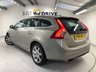 USED 2015 64 VOLVO V60 2.0 D4 SE Lux Estate 5dr Diesel Manual Euro 6 (s/s) (181 ps) ZERO ROAD TAX, RELIABLE ESTATE !