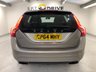 USED 2015 64 VOLVO V60 2.0 D4 SE Lux Estate 5dr Diesel Manual Euro 6 (s/s) (181 ps) ZERO ROAD TAX, RELIABLE ESTATE !