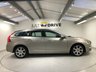 USED 2015 64 VOLVO V60 2.0 D4 SE Lux Estate 5dr Diesel Manual Euro 6 (s/s) (181 ps) ZERO ROAD TAX, RELIABLE ESTATE !