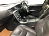 USED 2015 64 VOLVO V60 2.0 D4 SE Lux Estate 5dr Diesel Manual Euro 6 (s/s) (181 ps) ZERO ROAD TAX, RELIABLE ESTATE !
