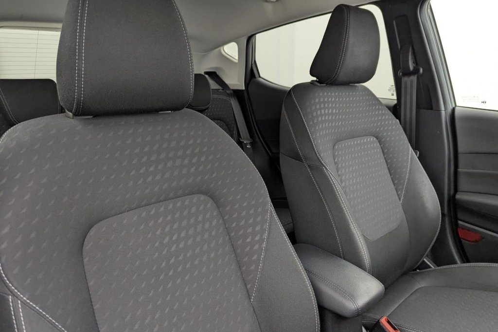 USED 2019 69 FORD FIESTA 1.0T EcoBoost GPF Titanium Hatchback 5dr Petrol Manual Euro 6 (s/s) (100 ps) Apple Car Play Sat Nav