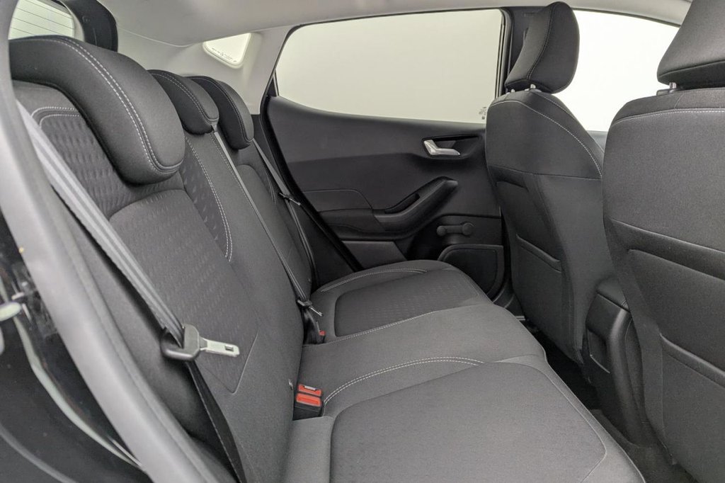 USED 2019 69 FORD FIESTA 1.0T EcoBoost GPF Titanium Hatchback 5dr Petrol Manual Euro 6 (s/s) (100 ps) Apple Car Play Sat Nav