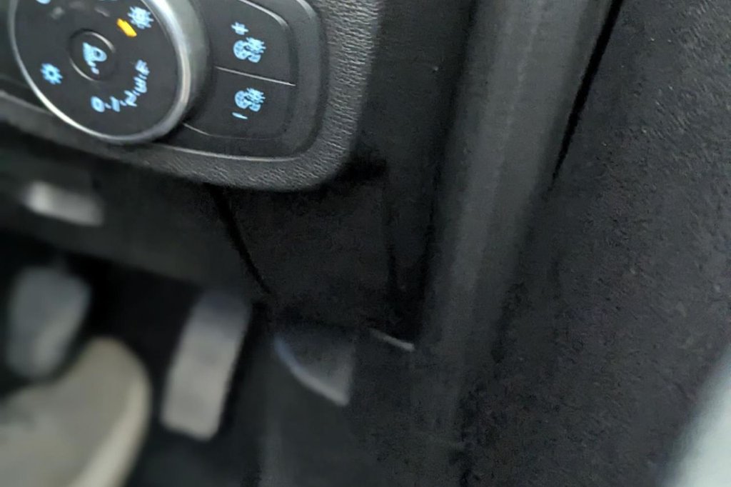 USED 2019 69 FORD FIESTA 1.0T EcoBoost GPF Titanium Hatchback 5dr Petrol Manual Euro 6 (s/s) (100 ps) Apple Car Play Sat Nav