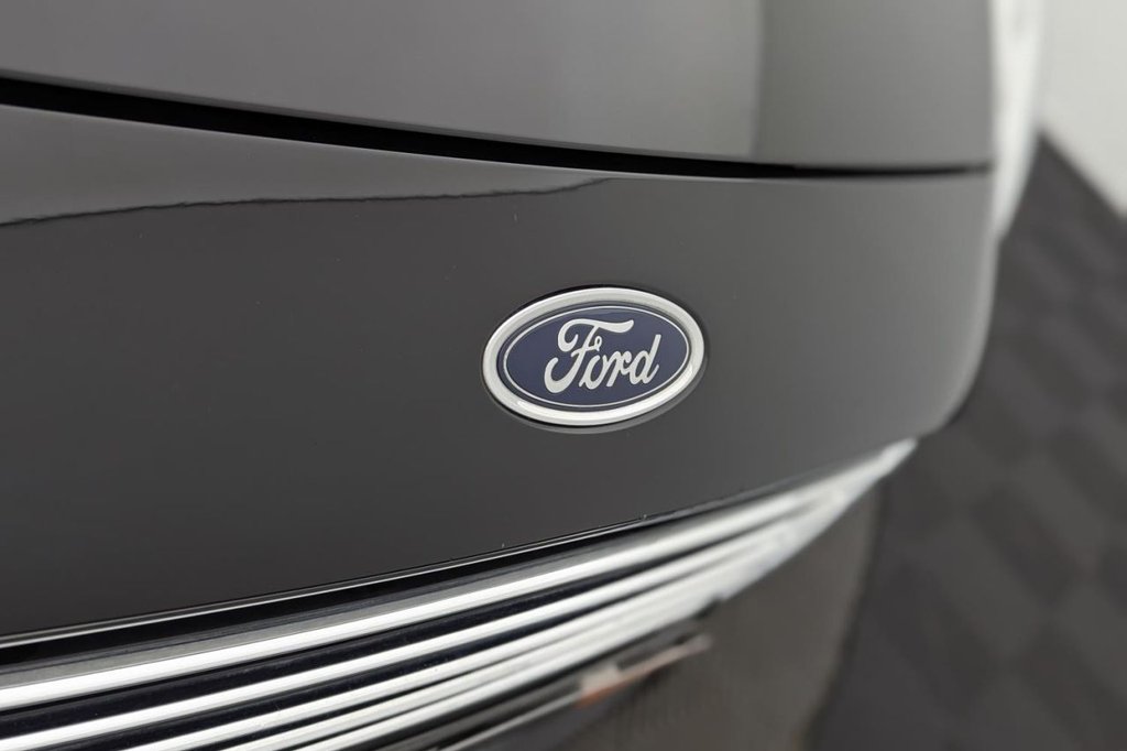 USED 2019 69 FORD FIESTA 1.0T EcoBoost GPF Titanium Hatchback 5dr Petrol Manual Euro 6 (s/s) (100 ps) Apple Car Play Sat Nav