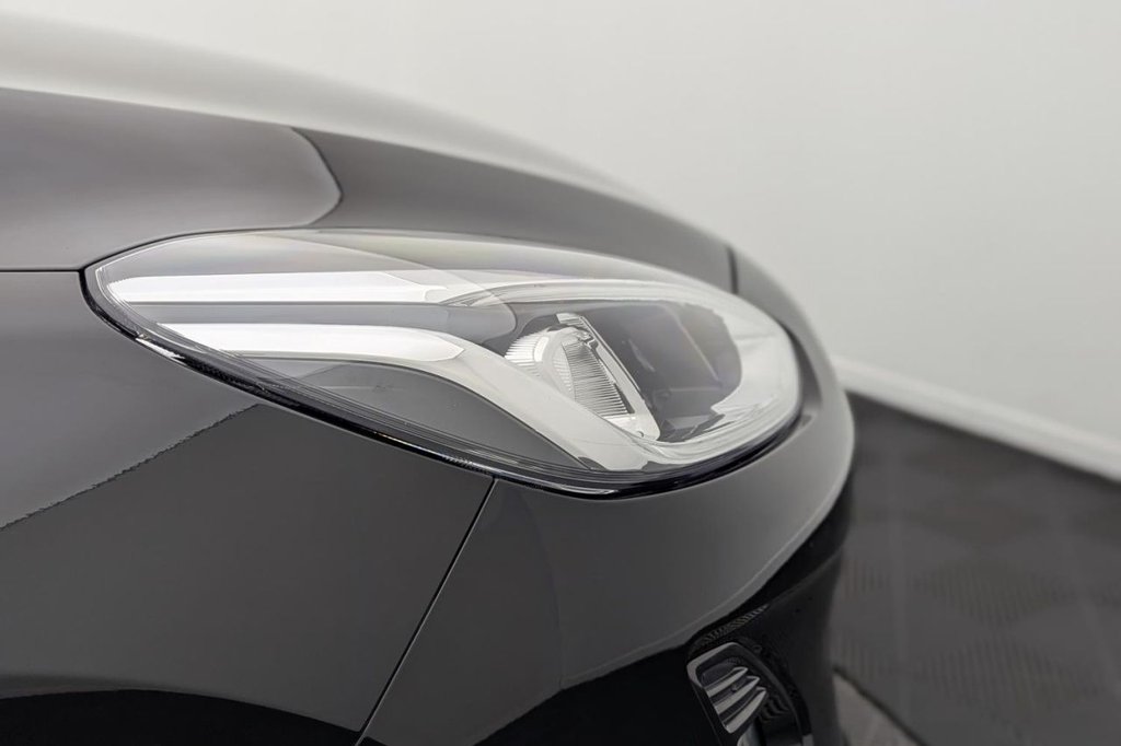 USED 2019 69 FORD FIESTA 1.0T EcoBoost GPF Titanium Hatchback 5dr Petrol Manual Euro 6 (s/s) (100 ps) Apple Car Play Sat Nav