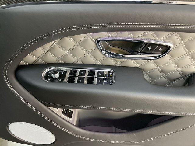 USED 2021 21 Bentley Bentayga 4.0 V8 Suv 5dr Petrol Auto 4WD Euro 6 (s/S) (550 Ps) [mulliner Spec. Touring Pack]