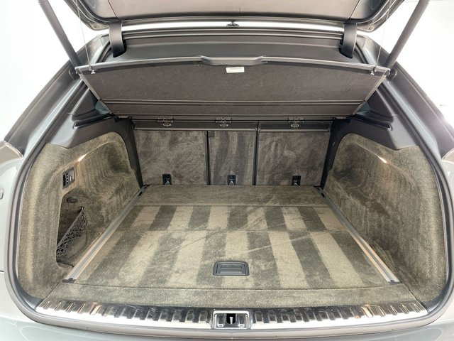 USED 2021 21 Bentley Bentayga 4.0 V8 Suv 5dr Petrol Auto 4WD Euro 6 (s/S) (550 Ps) [mulliner Spec. Touring Pack]