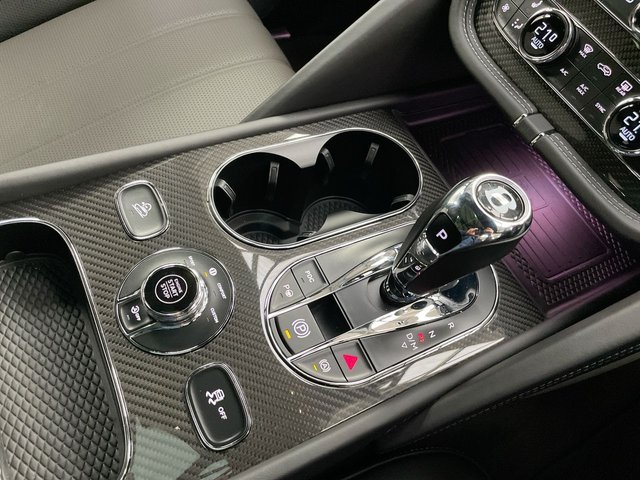 USED 2021 21 Bentley Bentayga 4.0 V8 Suv 5dr Petrol Auto 4WD Euro 6 (s/S) (550 Ps) [mulliner Spec. Touring Pack]