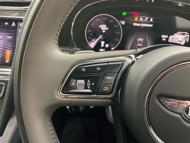 USED 2021 21 Bentley Bentayga 4.0 V8 Suv 5dr Petrol Auto 4WD Euro 6 (s/S) (550 Ps) [mulliner Spec. Touring Pack]