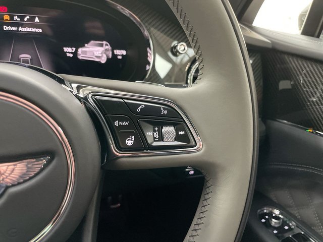 USED 2021 21 Bentley Bentayga 4.0 V8 Suv 5dr Petrol Auto 4WD Euro 6 (s/S) (550 Ps) [mulliner Spec. Touring Pack]