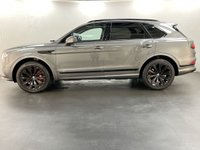 USED 2021 21 Bentley Bentayga 4.0 V8 Suv 5dr Petrol Auto 4WD Euro 6 (s/S) (550 Ps) [mulliner Spec. Touring Pack]