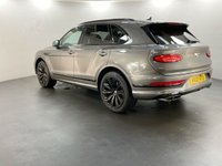 USED 2021 21 Bentley Bentayga 4.0 V8 Suv 5dr Petrol Auto 4WD Euro 6 (s/S) (550 Ps) [mulliner Spec. Touring Pack]