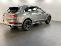 USED 2021 21 Bentley Bentayga 4.0 V8 Suv 5dr Petrol Auto 4WD Euro 6 (s/S) (550 Ps) [mulliner Spec. Touring Pack]