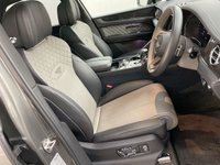USED 2021 21 Bentley Bentayga 4.0 V8 Suv 5dr Petrol Auto 4WD Euro 6 (s/S) (550 Ps) [mulliner Spec. Touring Pack]