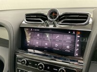 USED 2021 21 Bentley Bentayga 4.0 V8 Suv 5dr Petrol Auto 4WD Euro 6 (s/S) (550 Ps) [mulliner Spec. Touring Pack]