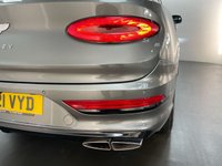 USED 2021 21 Bentley Bentayga 4.0 V8 Suv 5dr Petrol Auto 4WD Euro 6 (s/S) (550 Ps) [mulliner Spec. Touring Pack]