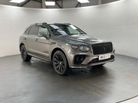 USED 2021 21 Bentley Bentayga 4.0 V8 Suv 5dr Petrol Auto 4WD Euro 6 (s/S) (550 Ps) [mulliner Spec. Touring Pack]