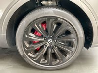 USED 2021 21 Bentley Bentayga 4.0 V8 Suv 5dr Petrol Auto 4WD Euro 6 (s/S) (550 Ps) [mulliner Spec. Touring Pack]