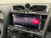 USED 2021 21 Bentley Bentayga 4.0 V8 Suv 5dr Petrol Auto 4WD Euro 6 (s/S) (550 Ps) [mulliner Spec. Touring Pack]