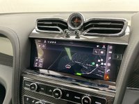 USED 2021 21 Bentley Bentayga 4.0 V8 Suv 5dr Petrol Auto 4WD Euro 6 (s/S) (550 Ps) [mulliner Spec. Touring Pack]