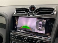 USED 2021 21 Bentley Bentayga 4.0 V8 Suv 5dr Petrol Auto 4WD Euro 6 (s/S) (550 Ps) [mulliner Spec. Touring Pack]