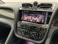 USED 2021 21 Bentley Bentayga 4.0 V8 Suv 5dr Petrol Auto 4WD Euro 6 (s/S) (550 Ps) [mulliner Spec. Touring Pack]