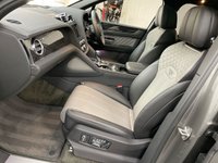 USED 2021 21 Bentley Bentayga 4.0 V8 Suv 5dr Petrol Auto 4WD Euro 6 (s/S) (550 Ps) [mulliner Spec. Touring Pack]