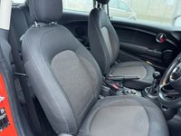 USED 2018 18 MINI HATCH 1.5 Cooper Hatchback 3dr Petrol Manual Euro 6 (s/s) (136 ps) 