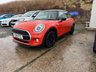 USED 2018 18 MINI HATCH 1.5 Cooper Hatchback 3dr Petrol Manual Euro 6 (s/s) (136 ps) 