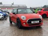 USED 2018 18 MINI HATCH 1.5 Cooper Hatchback 3dr Petrol Manual Euro 6 (s/s) (136 ps) 