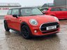 USED 2018 18 MINI HATCH 1.5 Cooper Hatchback 3dr Petrol Manual Euro 6 (s/s) (136 ps) 