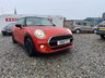 USED 2018 18 MINI HATCH 1.5 Cooper Hatchback 3dr Petrol Manual Euro 6 (s/s) (136 ps) 