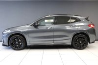 USED 2019 69 BMW X2 XDRIVE20D 2.0 M SPORT 5 DOOR **&pound;379 A MONTH WITH &pound;2240 DEPOSIT**