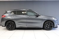 USED 2019 69 BMW X2 XDRIVE20D 2.0 M SPORT 5 DOOR **&pound;379 A MONTH WITH &pound;2240 DEPOSIT**
